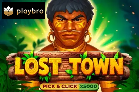 Lost Town
